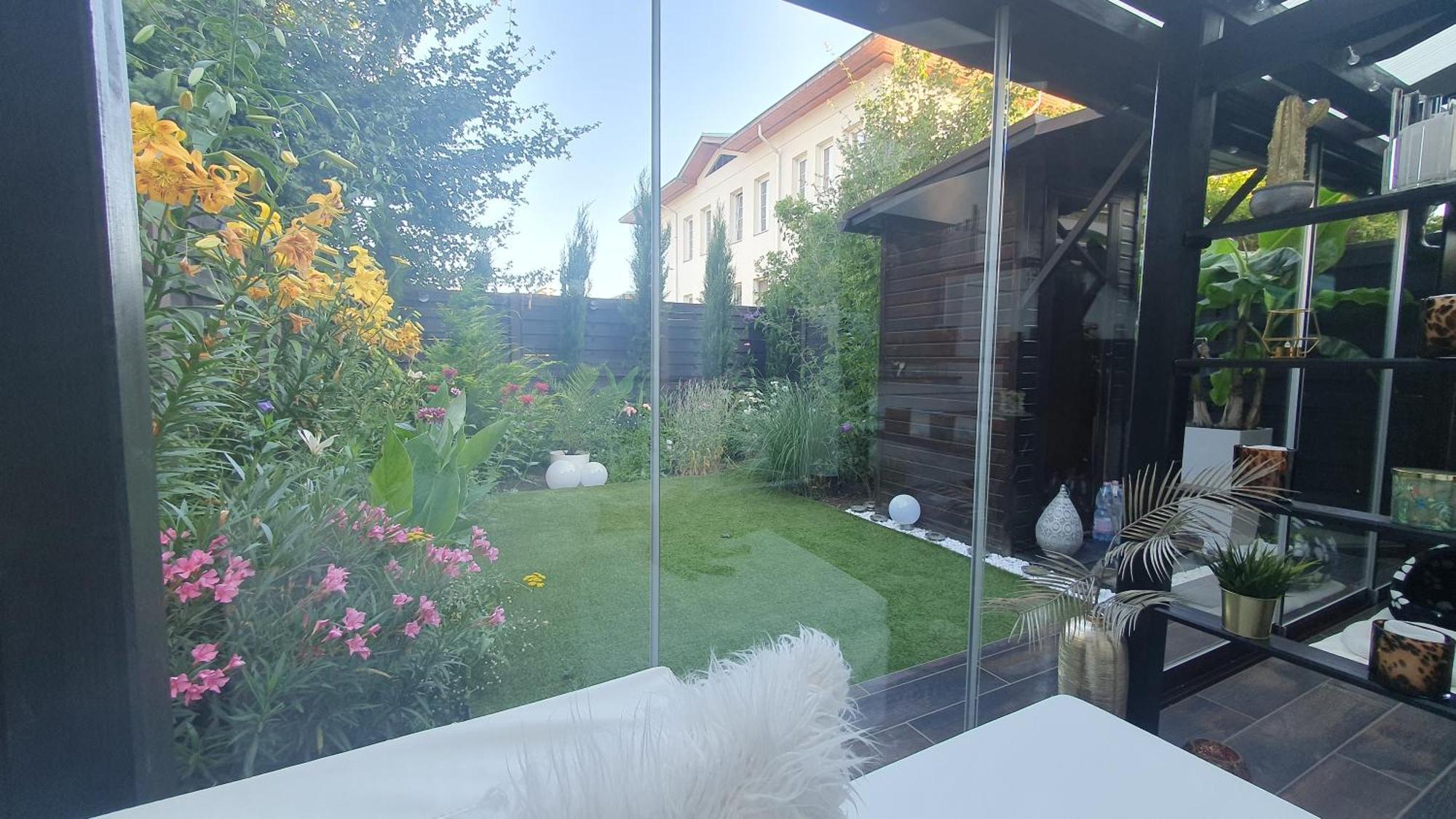 Thermal Garden Mosonmagyaróvár Exterior foto